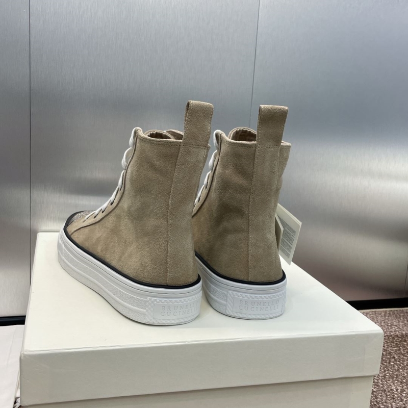 Brunello Cucinelli Sneakers